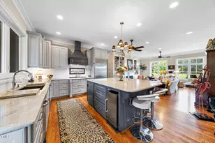 8042 N Nc Hwy 58, Castalia, NC 27816 - Photo 9