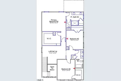 1208 Westerland Way #259, Durham, NC 27703 - Photo 3