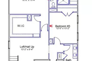 1208 Westerland Wy, Durham, NC 27703 - Photo 3