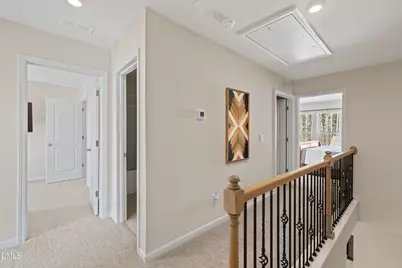 1004 Everglades Way, Durham, NC 27713 - Photo 21