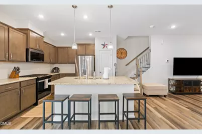 1004 Everglades Way, Durham, NC 27713 - Photo 15