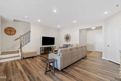 1004 Everglades Way, Durham, NC 27713 - Photo 9