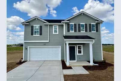 105 Hayes Drive, Pikeville, NC 27863 - Photo 1
