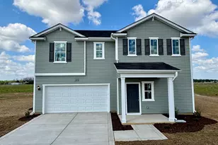 105 Hayes Dr, Pikeville, NC 27863 - Photo 1