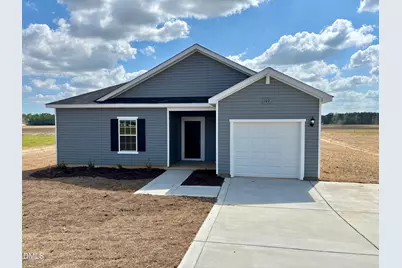 102 Hayes Drive, Pikeville, NC 27863 - Photo 1