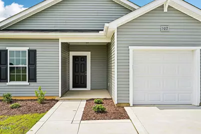 102 Hayes Drive, Pikeville, NC 27863 - Photo 15