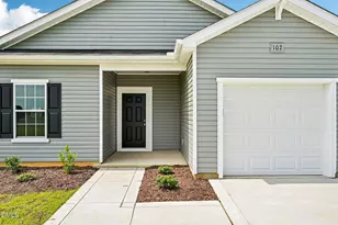 102 Hayes Dr, Pikeville, NC 27863 - Photo 15