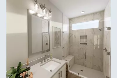 626 Cable Court, Apex, NC 27523 - Photo 3