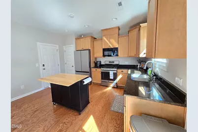 1505 Tawny View Lane, Raleigh, NC 27603 - Photo 15