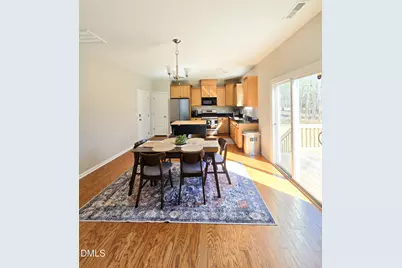 1505 Tawny View Lane, Raleigh, NC 27603 - Photo 13