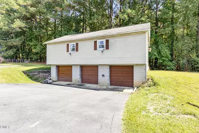 365 Landmark Road, Willow Springs, NC 27592 - Photo 5