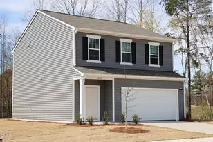 1430 Pond Overlook Dr, Nashville, NC 27856 - Photo 3