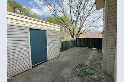 4803 Walenda Drive #D, Raleigh, NC 27604 - Photo 5