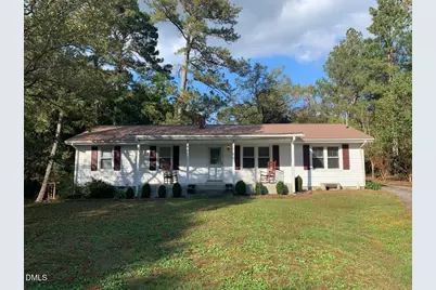 204 Shaw's Pond Road, Four Oaks, NC 27524 - Photo 1