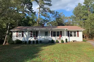 204 Shaw's Pond Rd, Four Oaks, NC 27524 - Photo 1