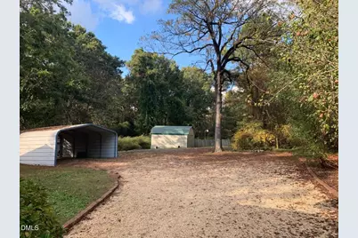 204 Shaw's Pond Road, Four Oaks, NC 27524 - Photo 3