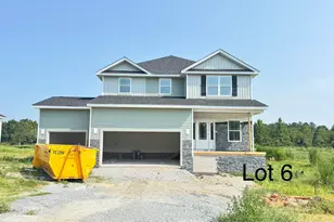 160 Galway Rd, Lillington, NC 27546 - Photo 1