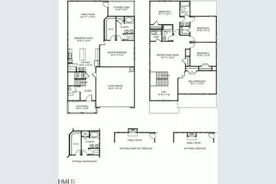 160 Galway Road, Lillington, NC 27546 - Photo 3