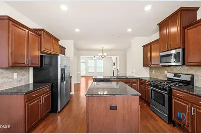 701 Edgewater Ridge Court, Apex, NC 27523 - Photo 15