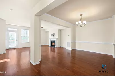 701 Edgewater Ridge Court, Apex, NC 27523 - Photo 7