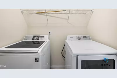 701 Edgewater Ridge Court, Apex, NC 27523 - Photo 25