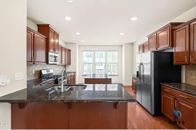 701 Edgewater Ridge Court, Apex, NC 27523 - Photo 13