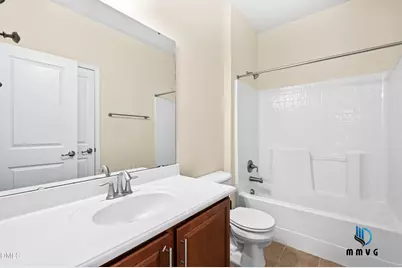 701 Edgewater Ridge Court, Apex, NC 27523 - Photo 17