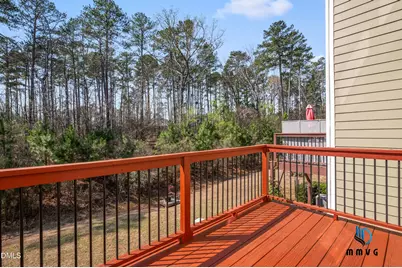 701 Edgewater Ridge Court, Apex, NC 27523 - Photo 35