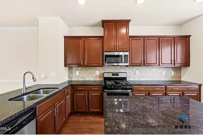 701 Edgewater Ridge Court, Apex, NC 27523 - Photo 5
