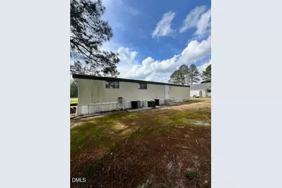 3827 Bizzell Grove Church Road, Princeton, NC 27569 - Photo 3