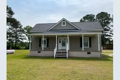 3831 Bizzell Grove Church Road, Princeton, NC 27569 - Photo 1