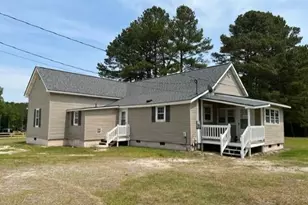 3831 Bizzell Grove Church Rd, Princeton, NC 27569 - Photo 3