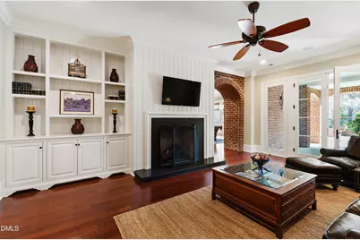 440 Drummond Drive, Raleigh, NC 27609 - Photo 61