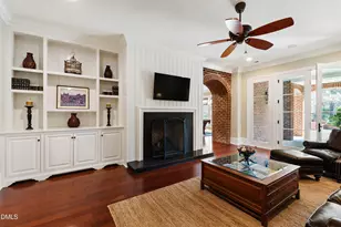 440 Drummond Dr, Raleigh, NC 27609 - Photo 61