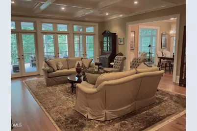 440 Drummond Drive, Raleigh, NC 27609 - Photo 27