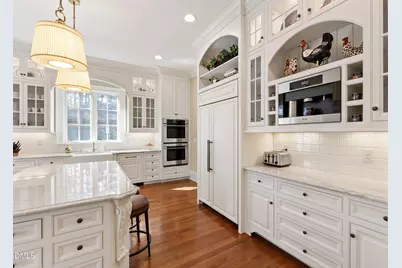 440 Drummond Drive, Raleigh, NC 27609 - Photo 17