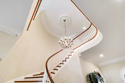 440 Drummond Drive, Raleigh, NC 27609 - Photo 43