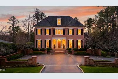 440 Drummond Drive, Raleigh, NC 27609 - Photo 1