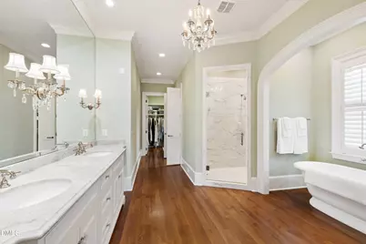 440 Drummond Drive, Raleigh, NC 27609 - Photo 35