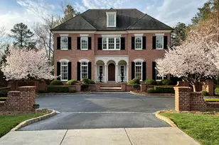 440 Drummond Dr, Raleigh, NC 27609 - Photo 1