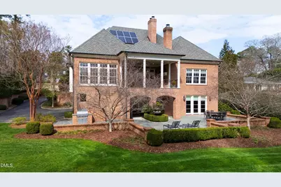 440 Drummond Drive, Raleigh, NC 27609 - Photo 79