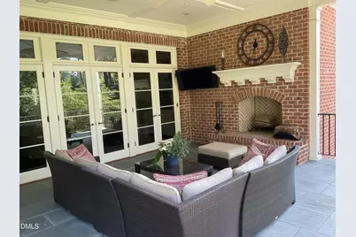 440 Drummond Drive, Raleigh, NC 27609 - Photo 69
