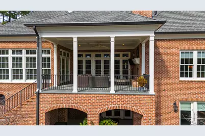 440 Drummond Drive, Raleigh, NC 27609 - Photo 67
