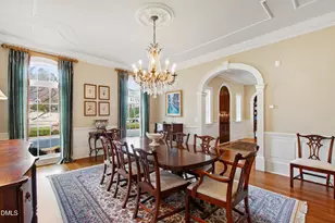 440 Drummond Dr, Raleigh, NC 27609 - Photo 11