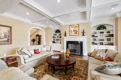440 Drummond Drive, Raleigh, NC 27609 - Photo 27