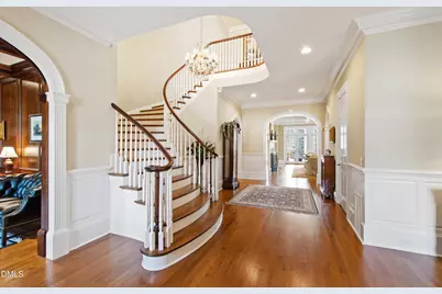 440 Drummond Drive, Raleigh, NC 27609 - Photo 5