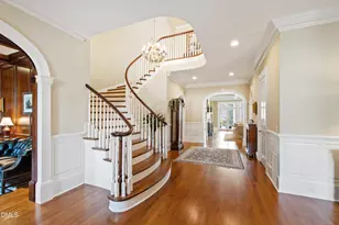 440 Drummond Dr, Raleigh, NC 27609 - Photo 5