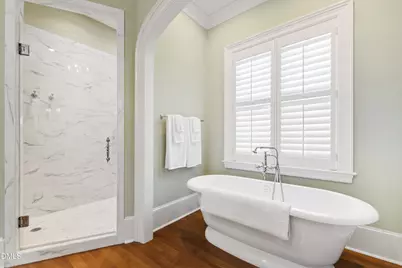 440 Drummond Drive, Raleigh, NC 27609 - Photo 33