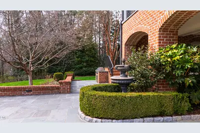 440 Drummond Drive, Raleigh, NC 27609 - Photo 75