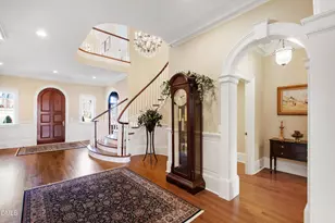 440 Drummond Dr, Raleigh, NC 27609 - Photo 7